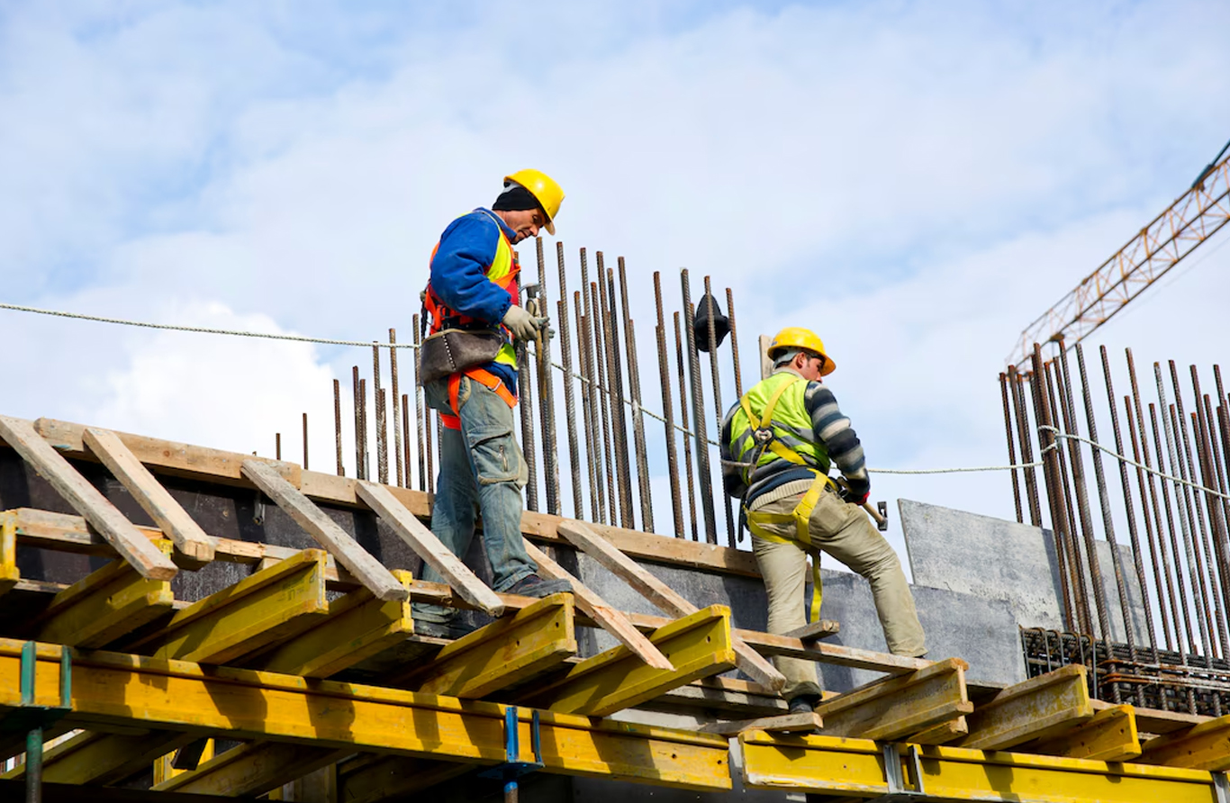 Scaffold training 